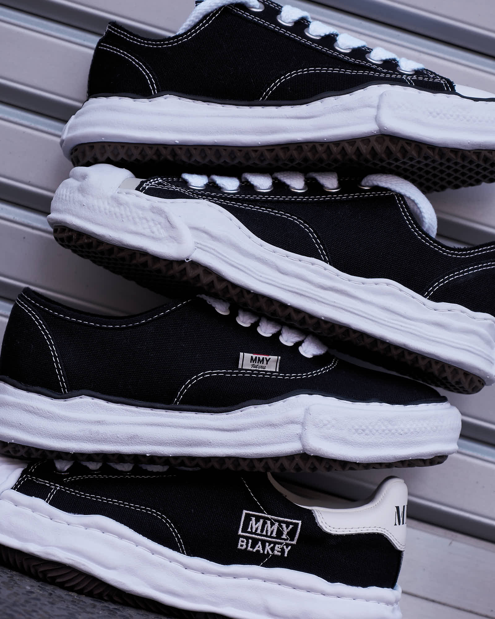 Maison MIHARA YASUHIRO(メゾン ミハラヤスヒロ)：サイズ