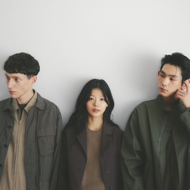 ANOTHER OFFICE(アナザーオフィス) 26SS LOOKBOOK