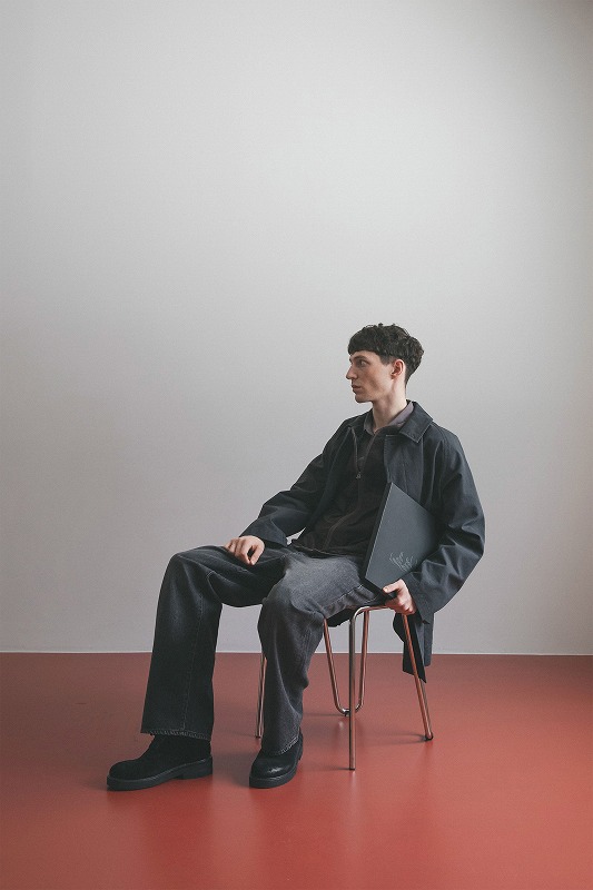 ANOTHER OFFICE(アナザーオフィス)