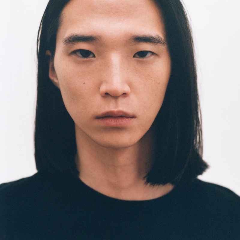 CIOTA (シオタ) 26SS LOOKBOOK