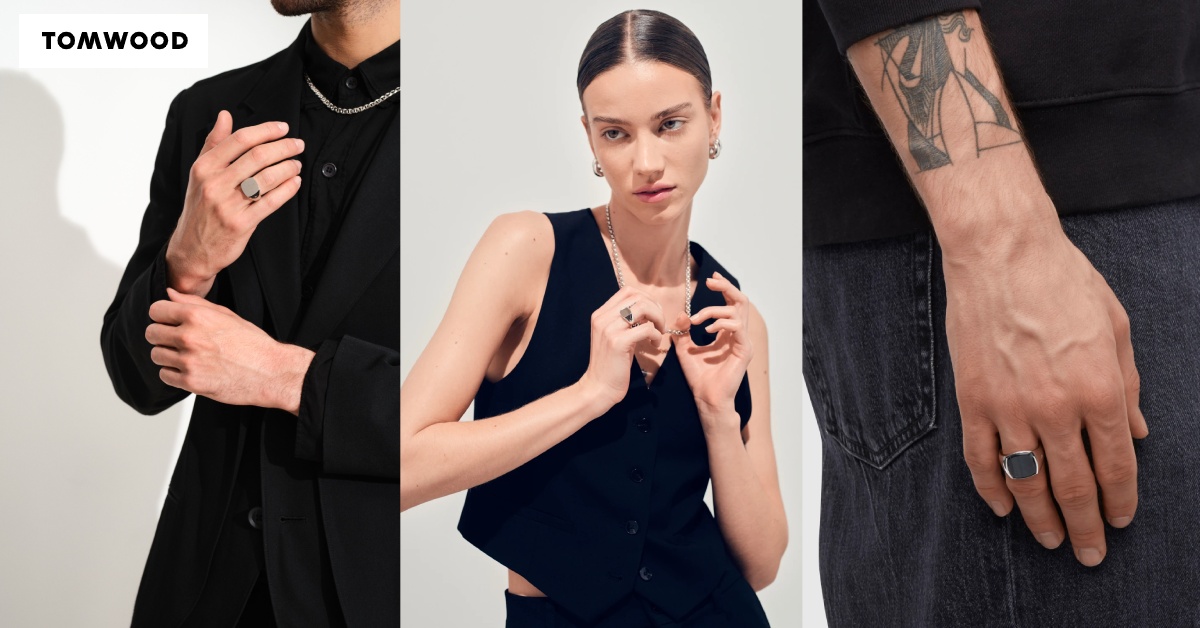 TOMWOOD(トムウッド)