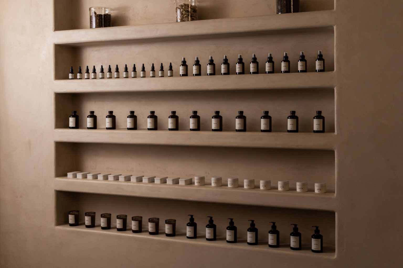 APFR(アポテーケ フレグランス)