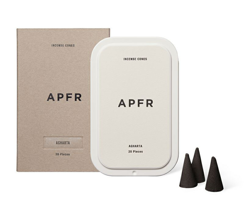 APFR(アポテーケフレグランス)