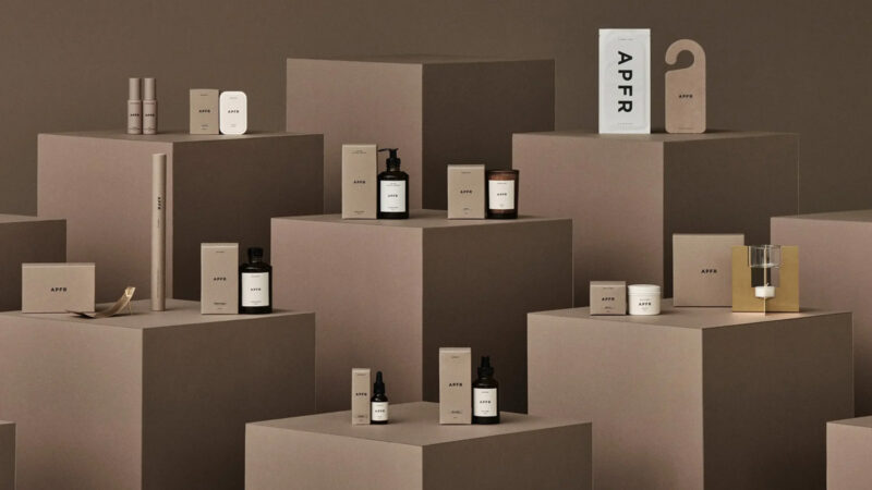 APFR(アポテーケ フレグランス)とは？香り選びで失敗しない完全ガイド