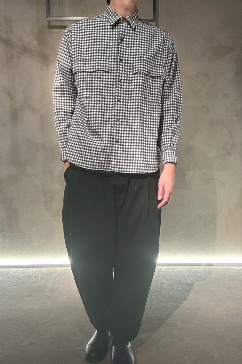 Porter Classic(ポータークラシック)