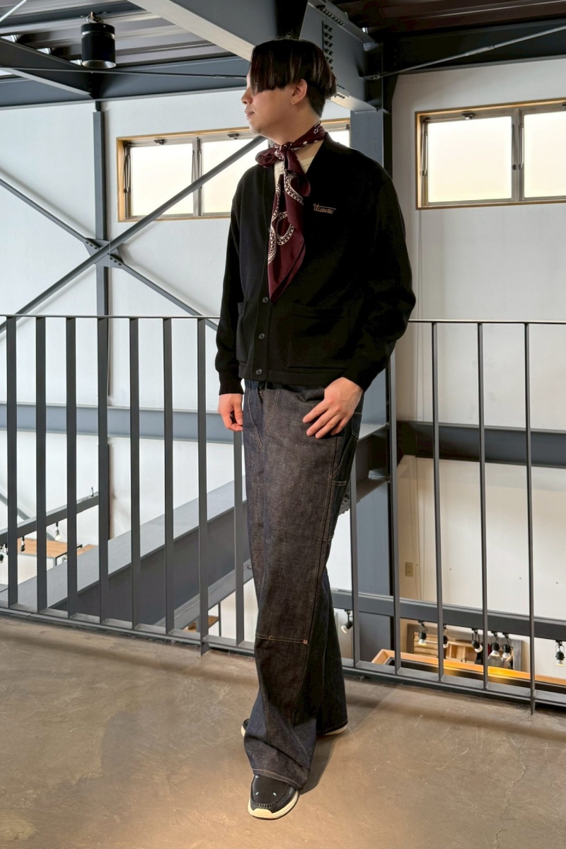 SUGARHILL(シュガーヒル):バンダナ