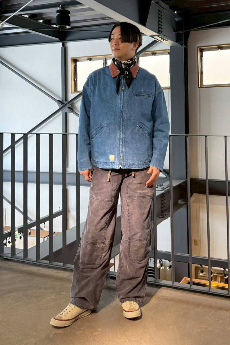 SUGARHILL(シュガーヒル):バンダナ