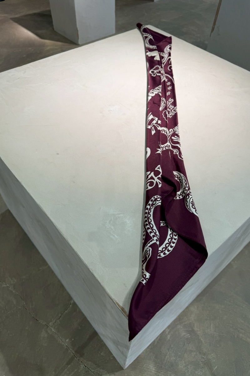 SUGARHILL(シュガーヒル):バンダナ