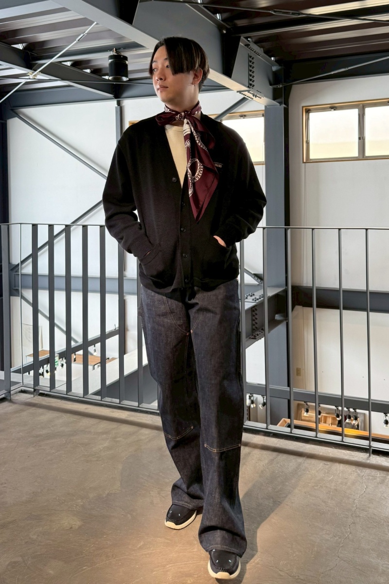 SUGARHILL(シュガーヒル):バンダナ