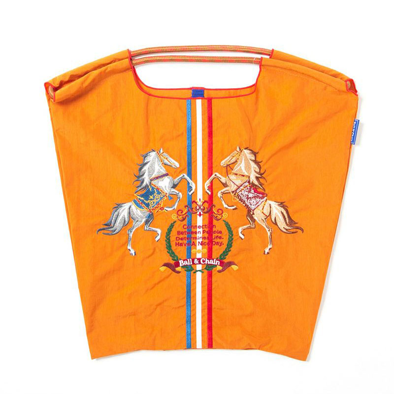 ball&chain(ボールアンドチェーン)