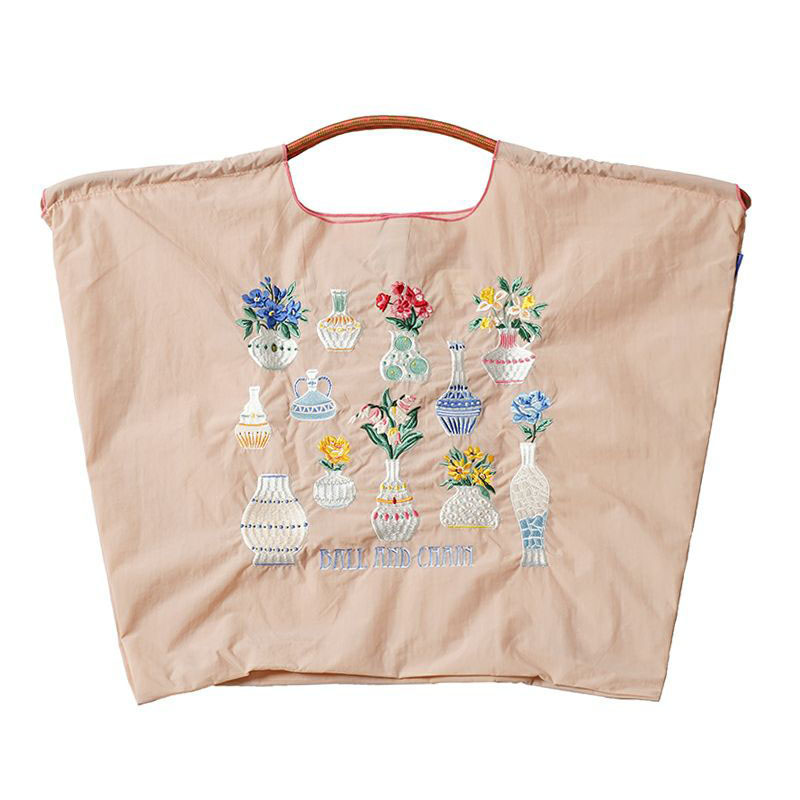 Ball & Chain(ボールアンドチェーン)