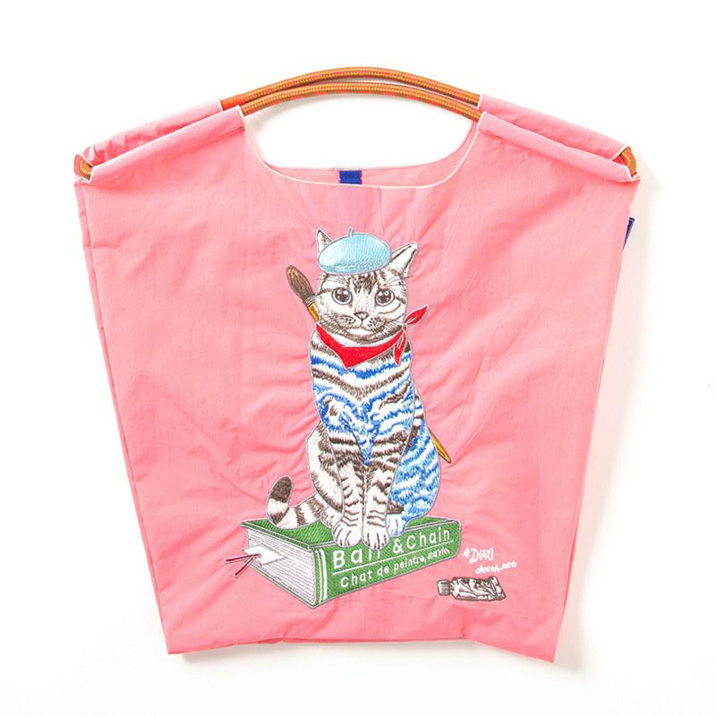 Ball&chain(ボールアンドチェーン)