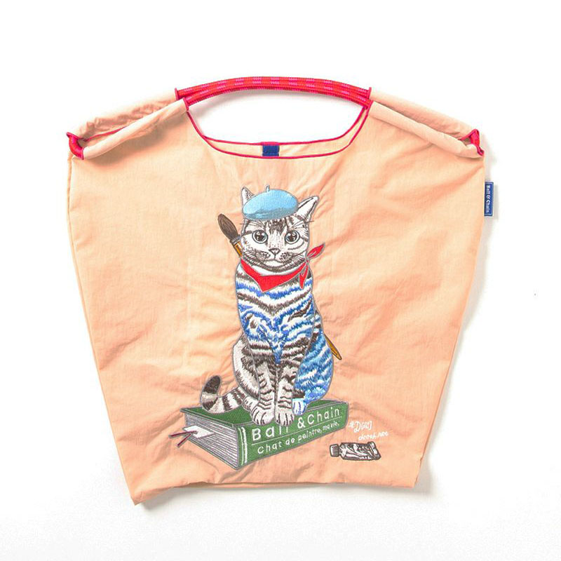 ball&chain(ボールアンドチェーン)