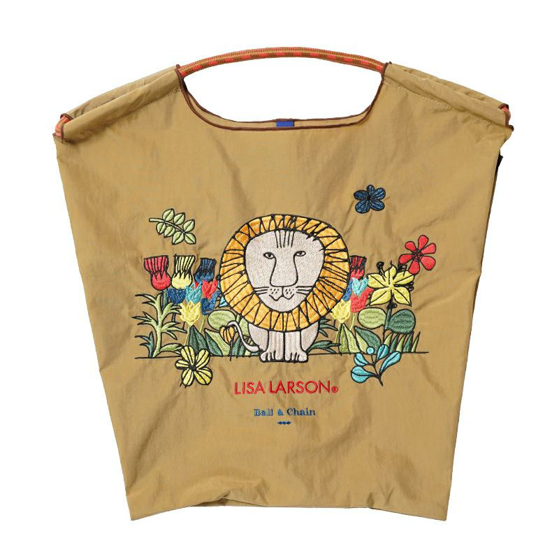 Ball & Chain(ボールアンドチェーン)