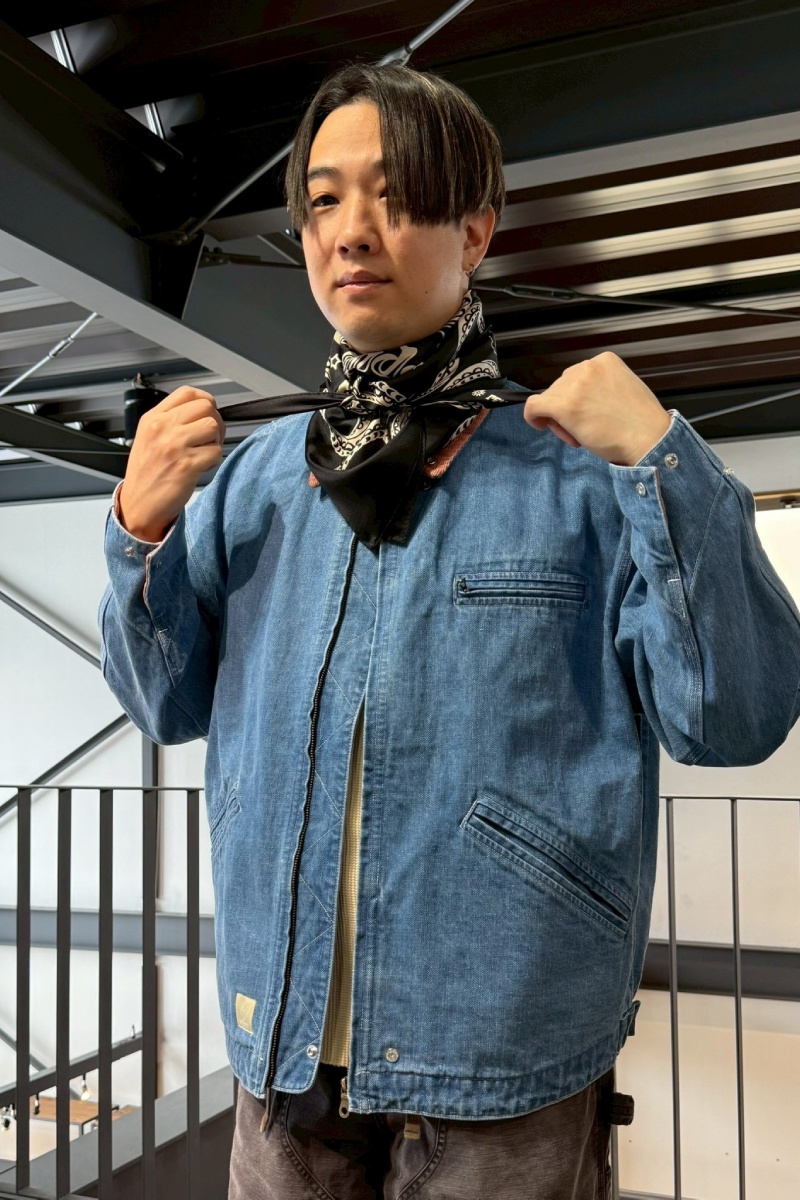 SUGARHILL(シュガーヒル):バンダナ