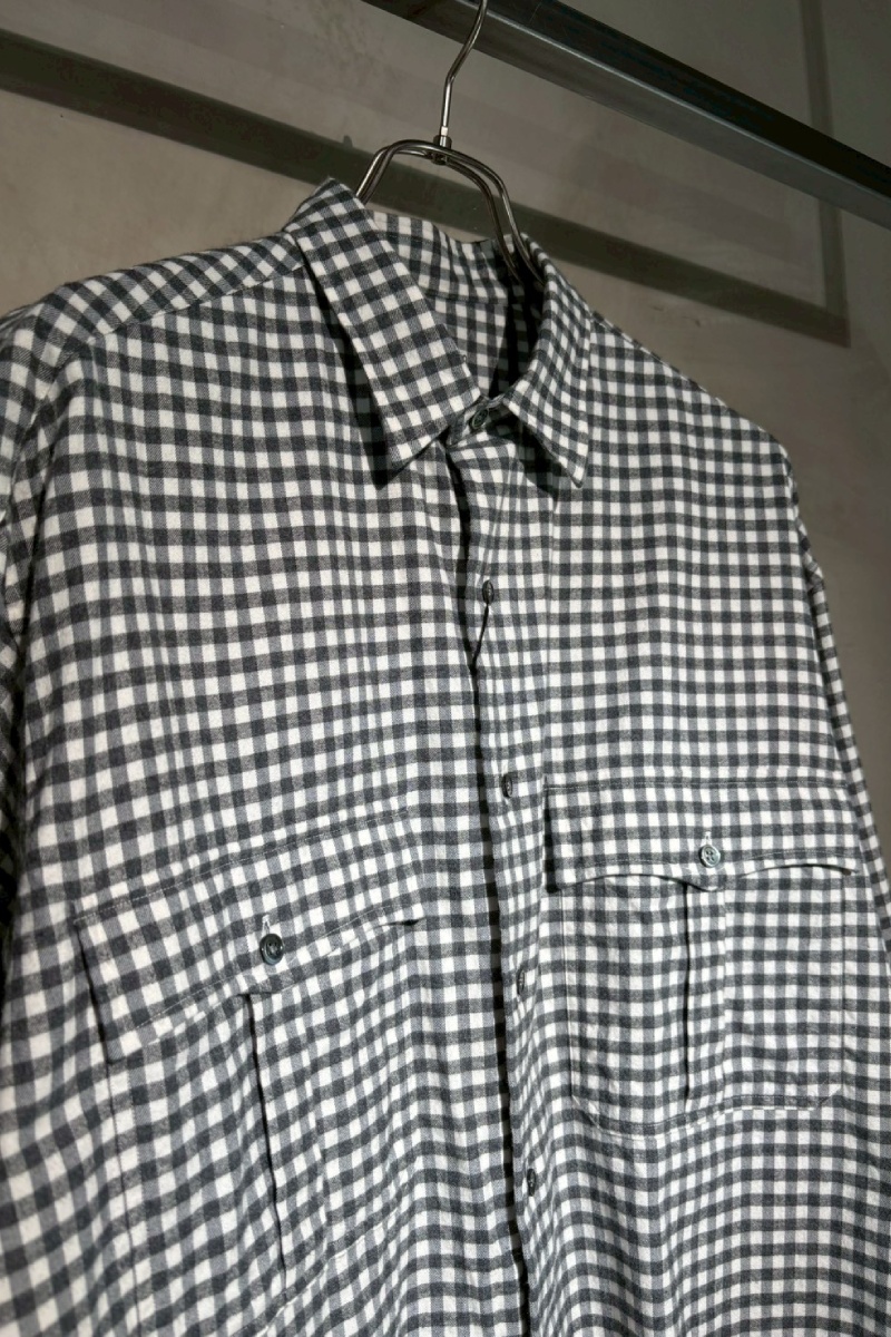 Porter Classic(ポータークラシック)