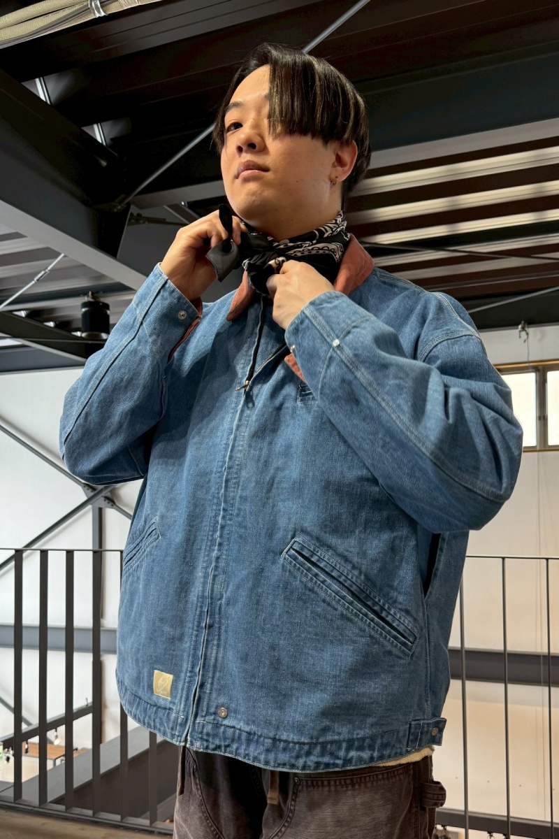 SUGARHILL(シュガーヒル):バンダナ