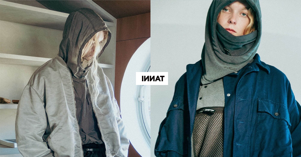 INNAT(インアット)