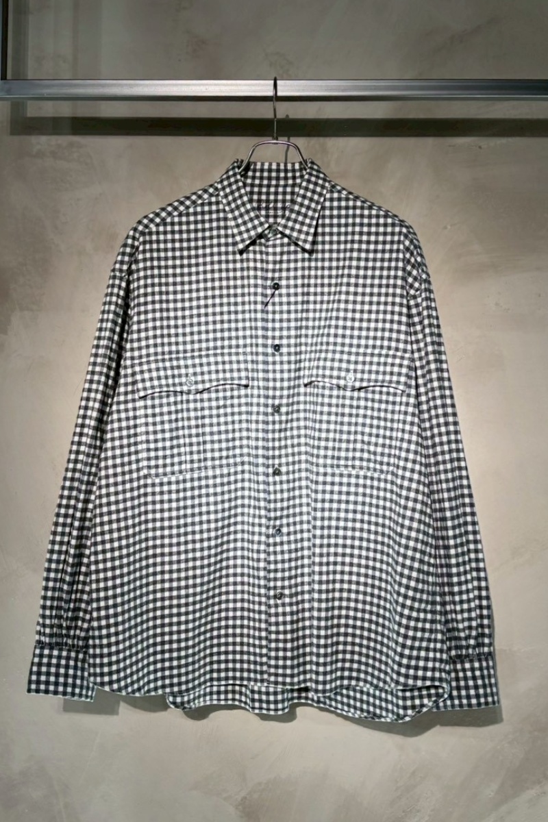 Porter Classic(ポータークラシック)