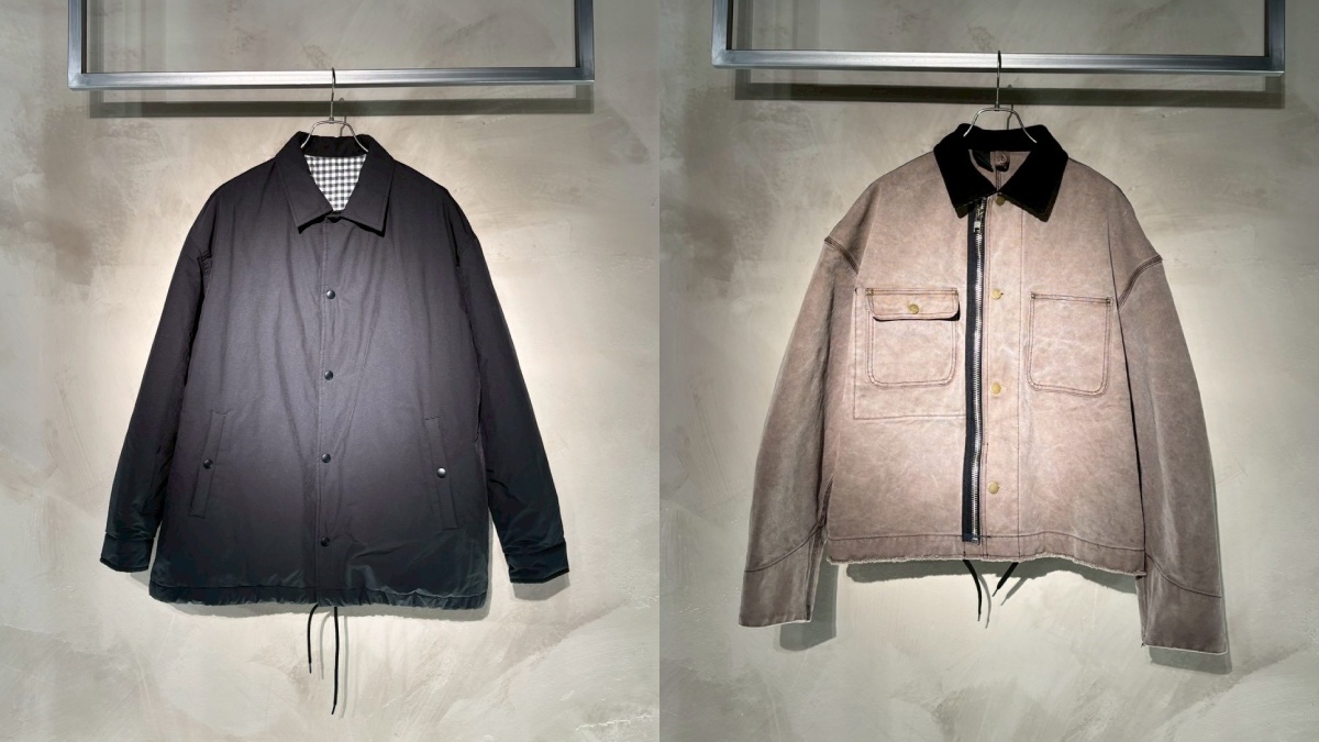 スタッフおすすめ！貰って嬉しい、クリスマスギフト紹介Part2