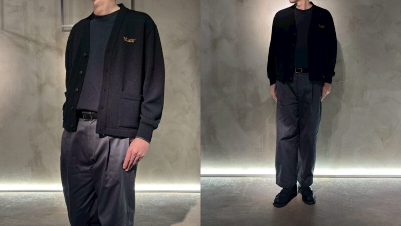 visvim（ビズビム）26SS新入荷紹介