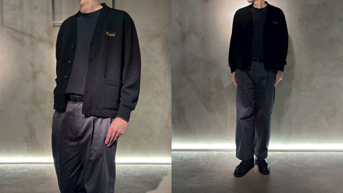  visvim（ビズビム）26SS新入荷紹介