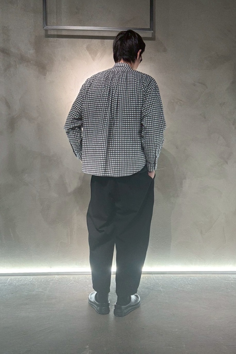 Porter Classic(ポータークラシック)