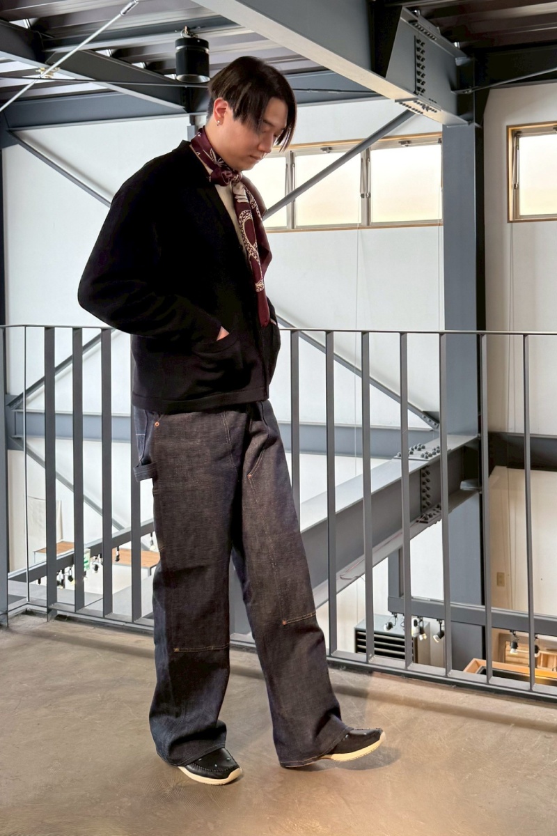 SUGARHILL(シュガーヒル):バンダナ