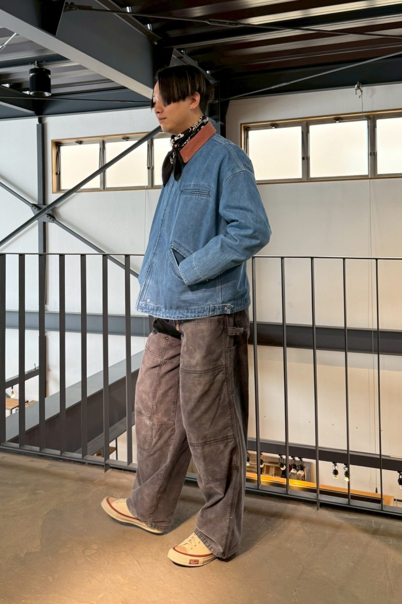 SUGARHILL(シュガーヒル):バンダナ