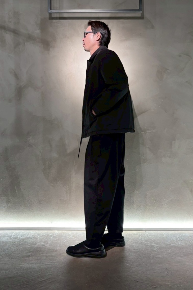 Porter Classic(ポータークラシック)