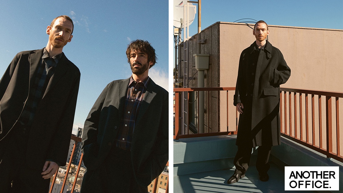 ANOTHER OFFICE(アナザーオフィス)