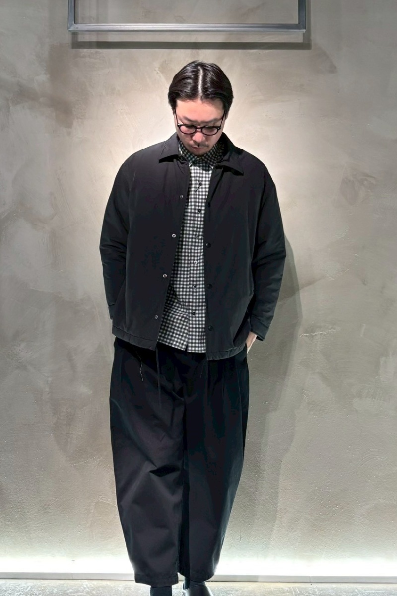 Porter Classic(ポータークラシック)