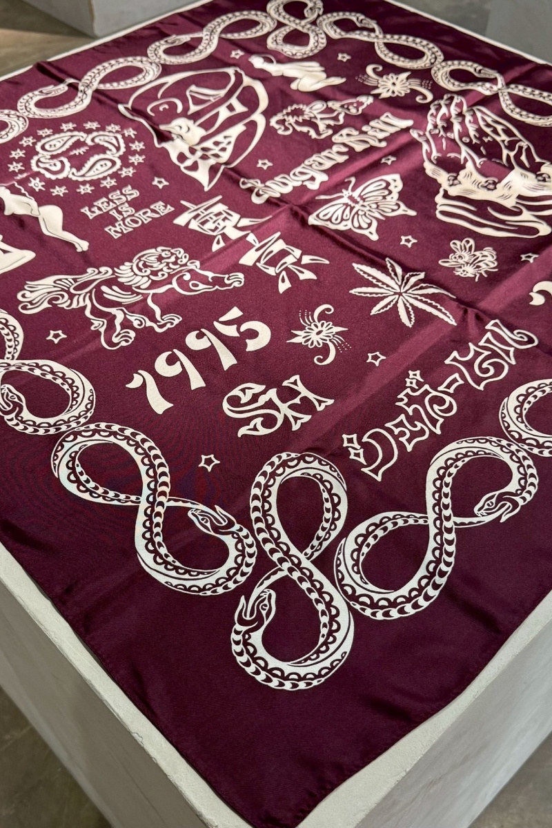 SUGARHILL(シュガーヒル):バンダナ