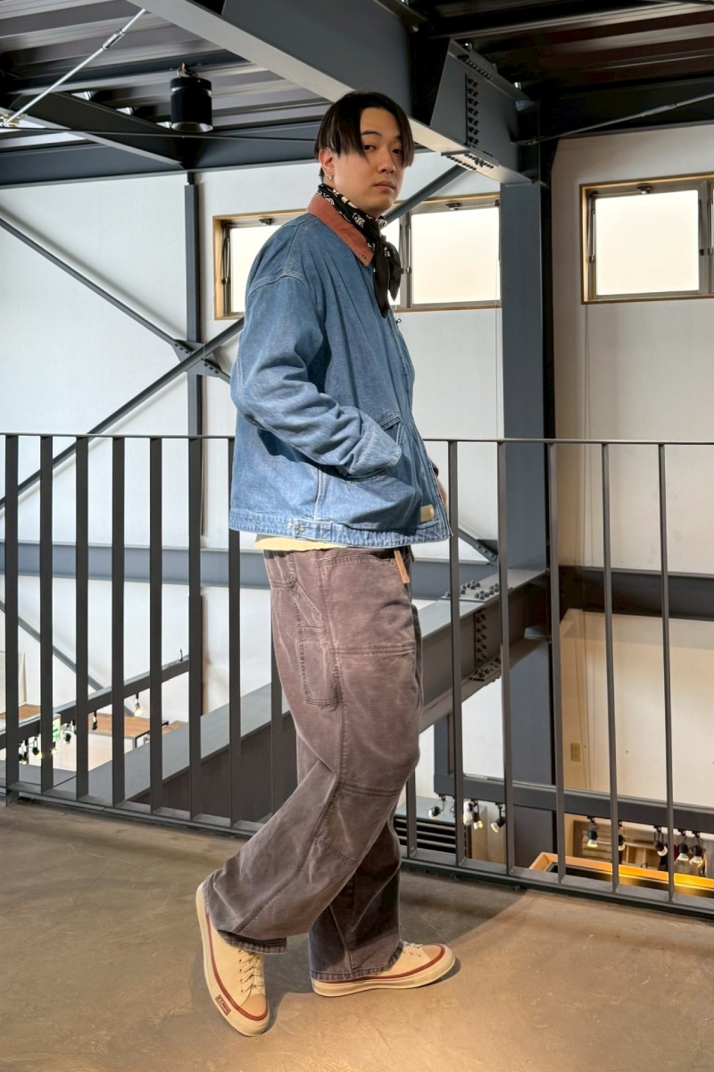 SUGARHILL(シュガーヒル):バンダナ