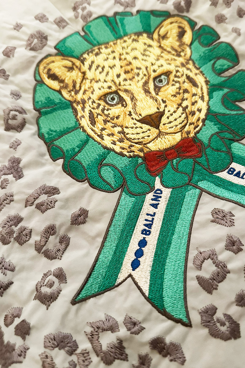 Ball&Chain(ボールアンドチェーン)