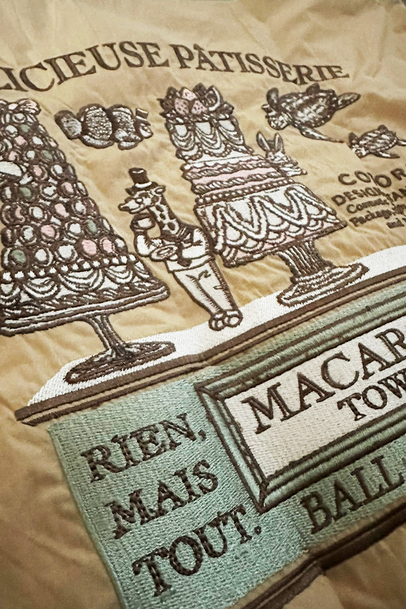 Ball&Chain(ボールアンドチェーン)