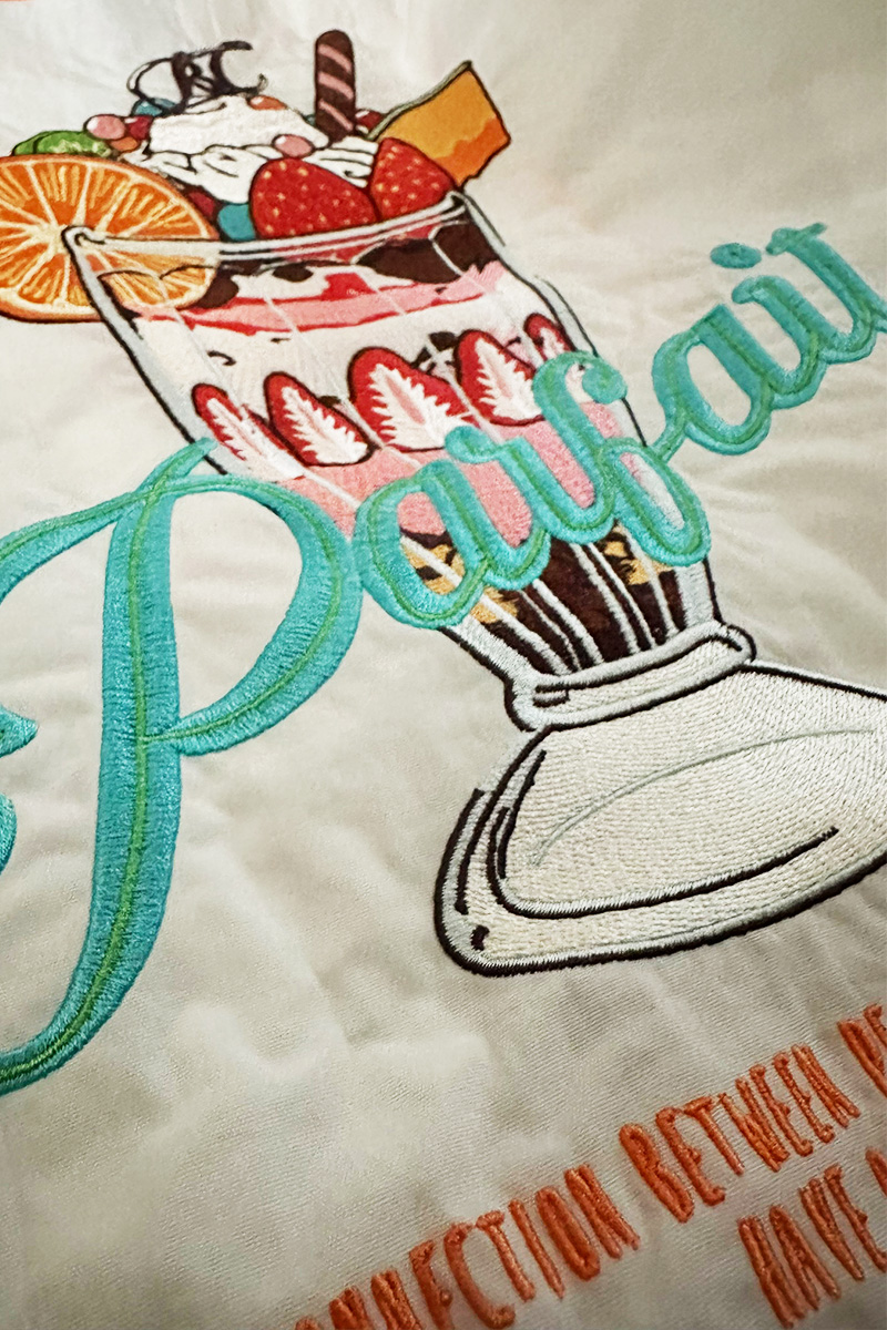 Ball&Chain(ボールアンドチェーン)