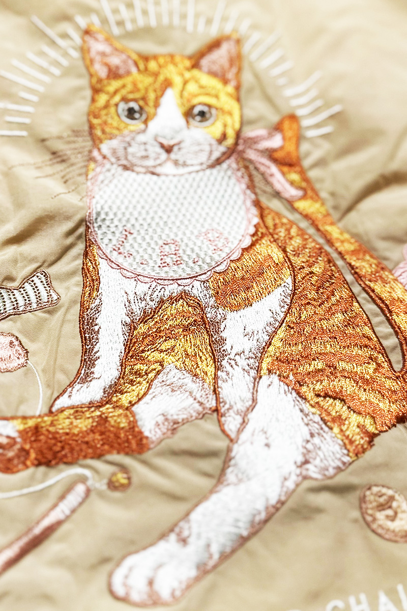 Ball & Chain(ボールアンドチェーン)