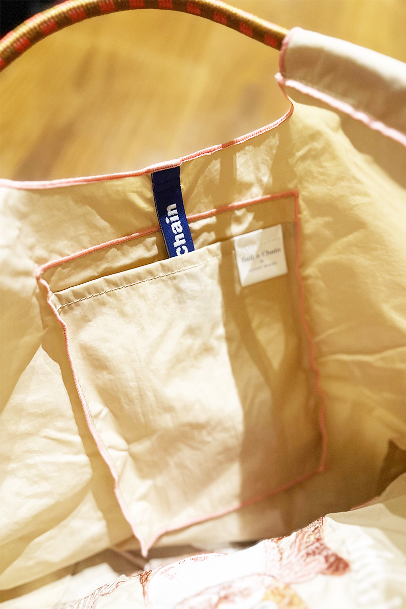 Ball & Chain(ボールアンドチェーン)