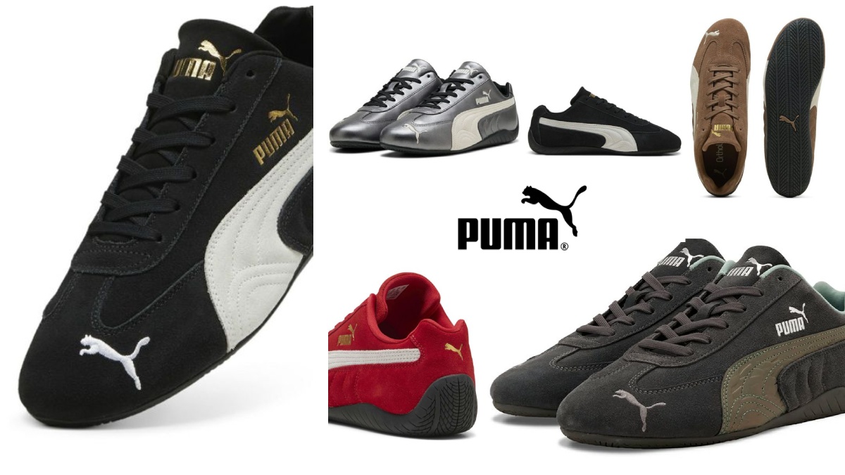 PUMA(プーマ)