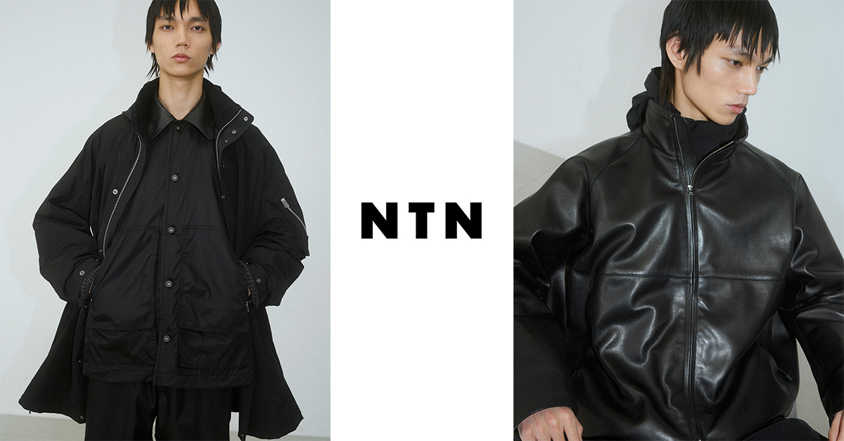 NTN(エヌティーエヌ)