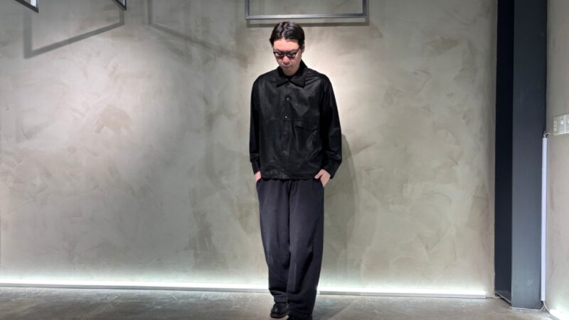 NTN(エヌティーエヌ)26SSコレクション紹介！