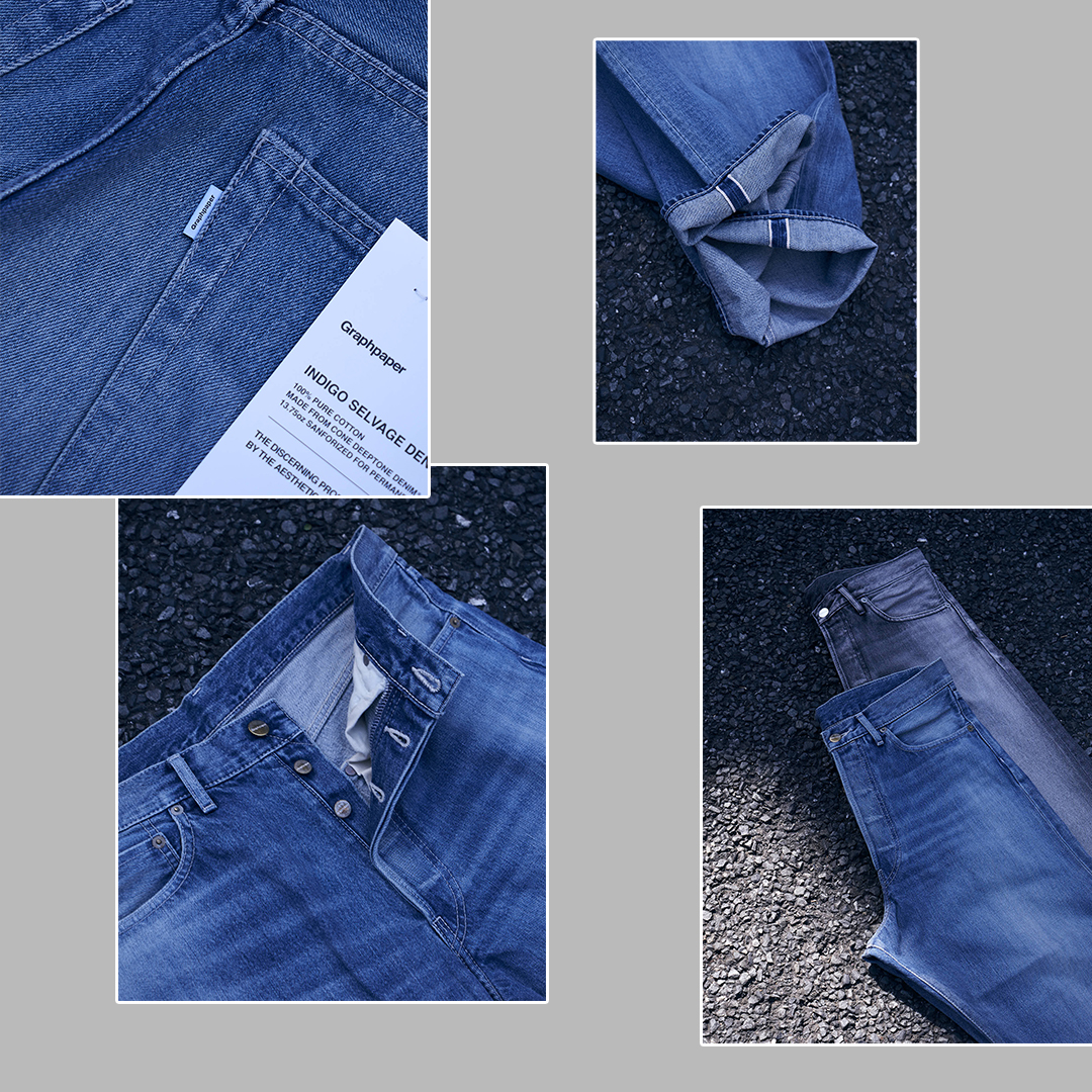 Graphpaper(グラフペーパー)