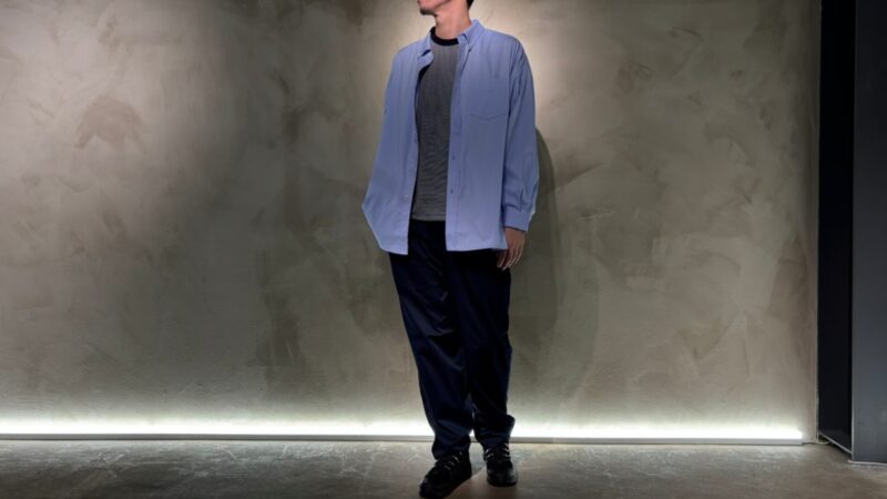 楽なのに洒落るDAIWA PIER 39(ダイワピア39)セットアップ おすすめ