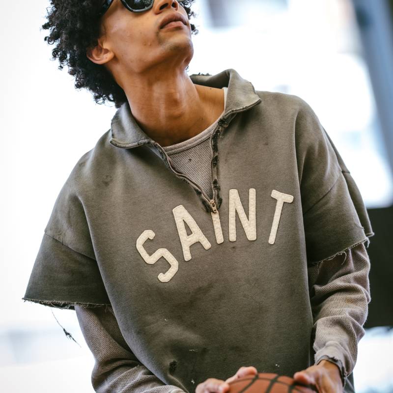 SAINT Mxxxxxx(セントマイケル) 26SS LOOKBOOK