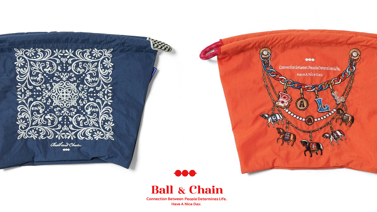Ball&Chain