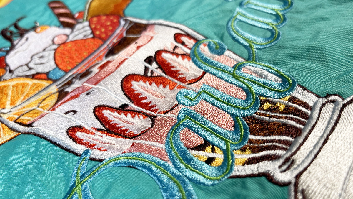 Ball & Chain(ボールアンドチェーン)