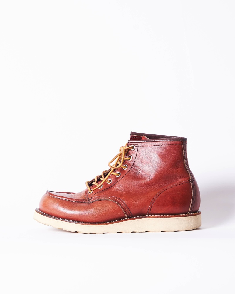 RED WING(レッドウィング)：シューズ：AGING COLLECTION　