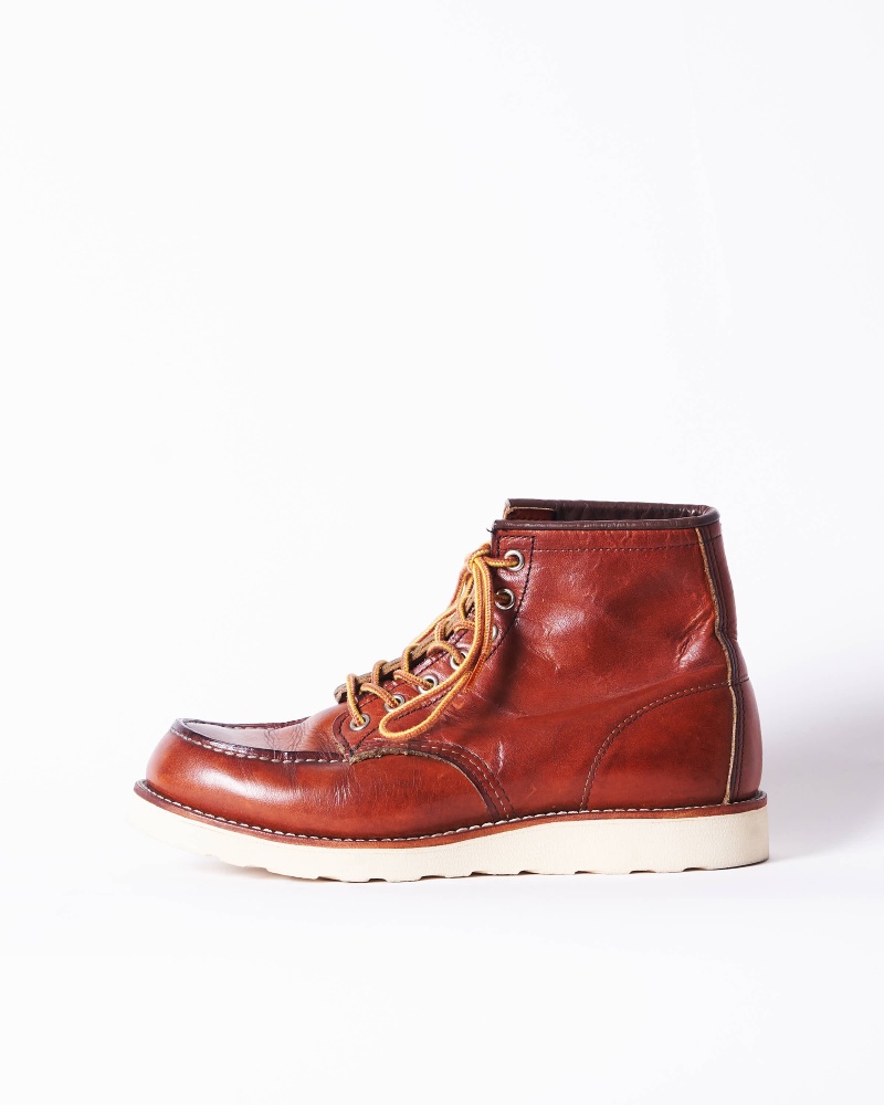 RED WING(レッドウィング)：シューズ：AGING COLLECTION　