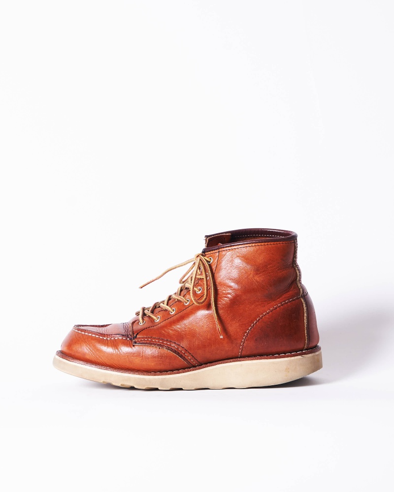 RED WING(レッドウィング)：シューズ：AGING COLLECTION　